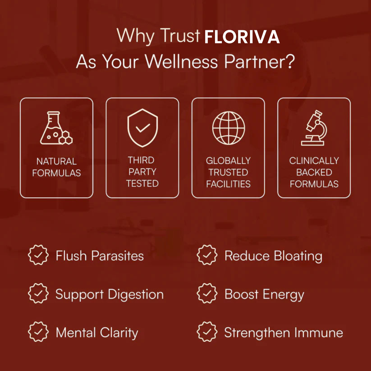 Para Protect Natural Liquid Parasite Cleanse