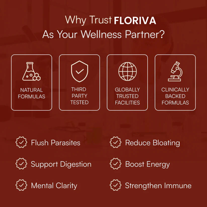 Para Protect Natural Liquid Parasite Cleanse